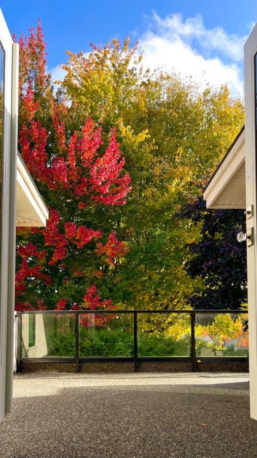Vancouver Shangrila House Richmond Bagian luar foto