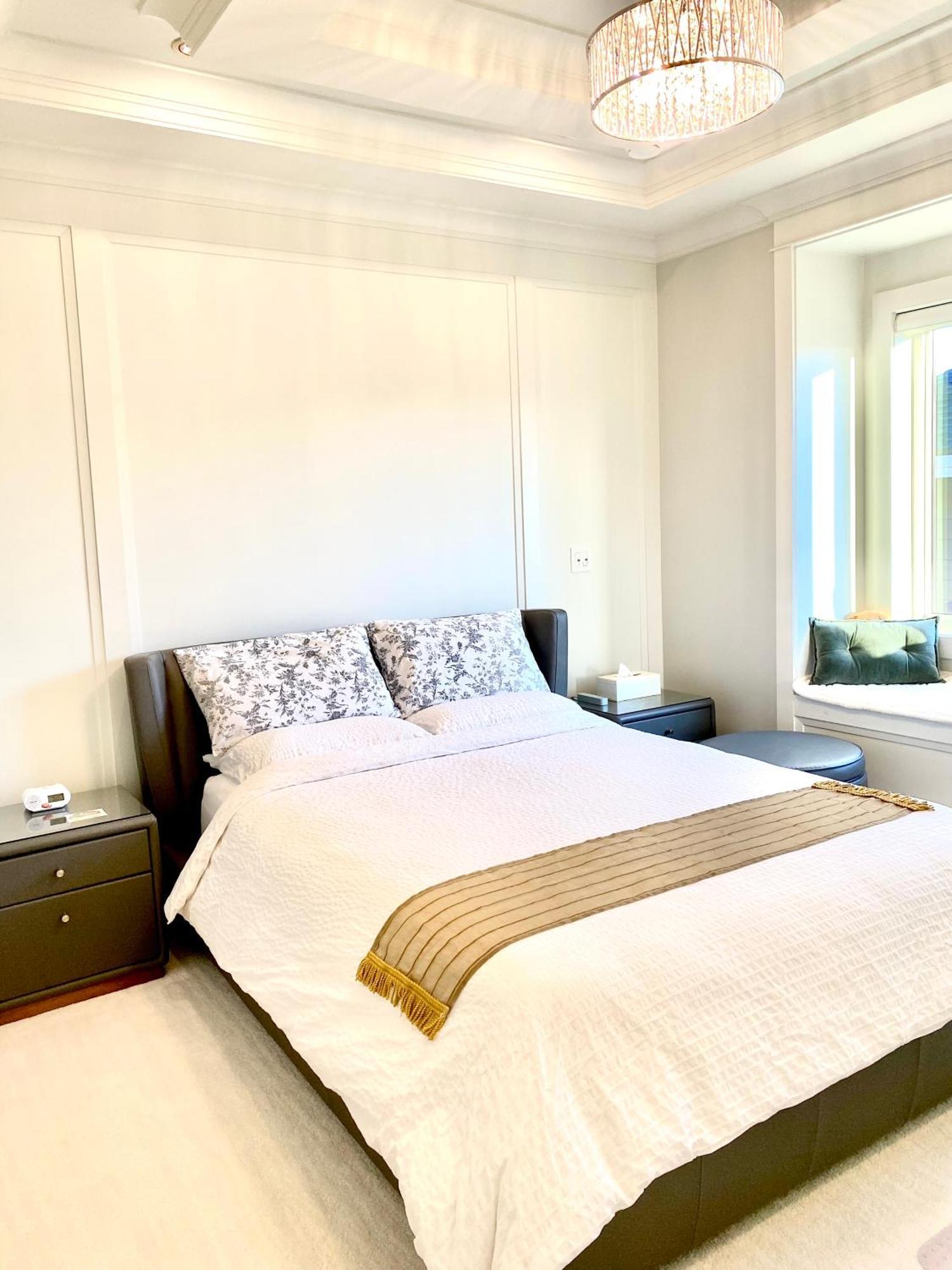 Vancouver Shangrila House Richmond Bagian luar foto