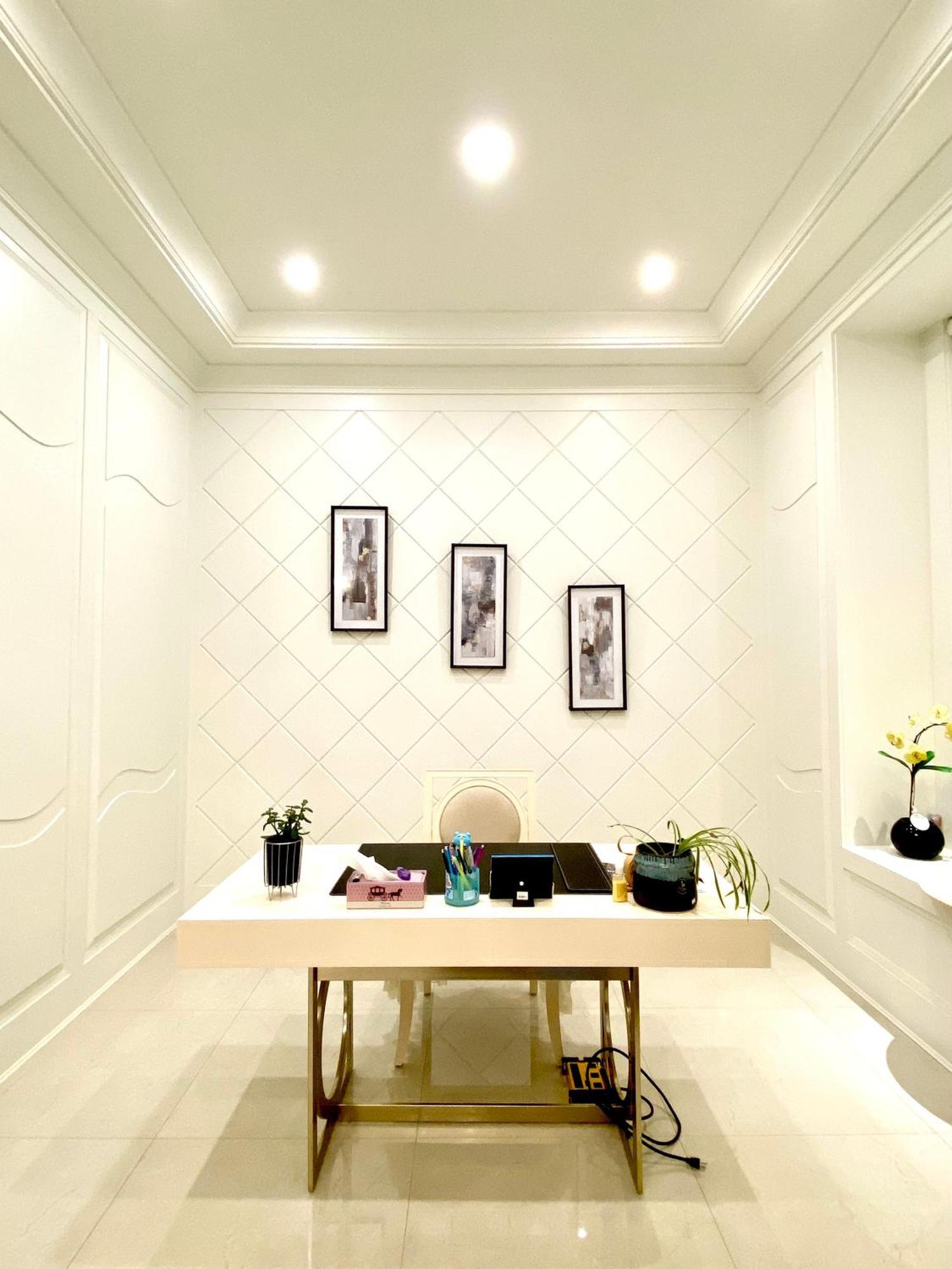Vancouver Shangrila House Richmond Bagian luar foto