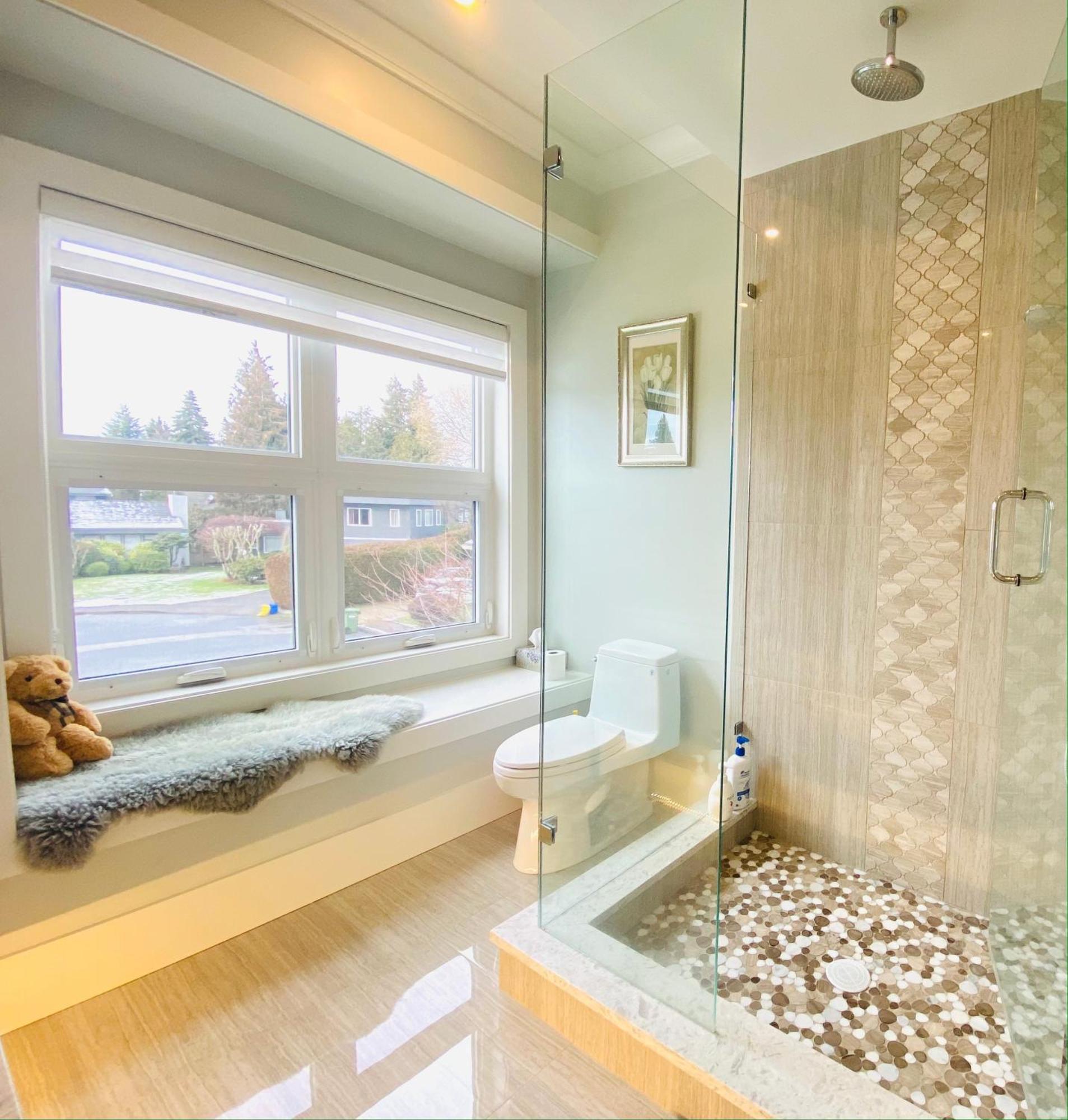 Vancouver Shangrila House Richmond Bagian luar foto