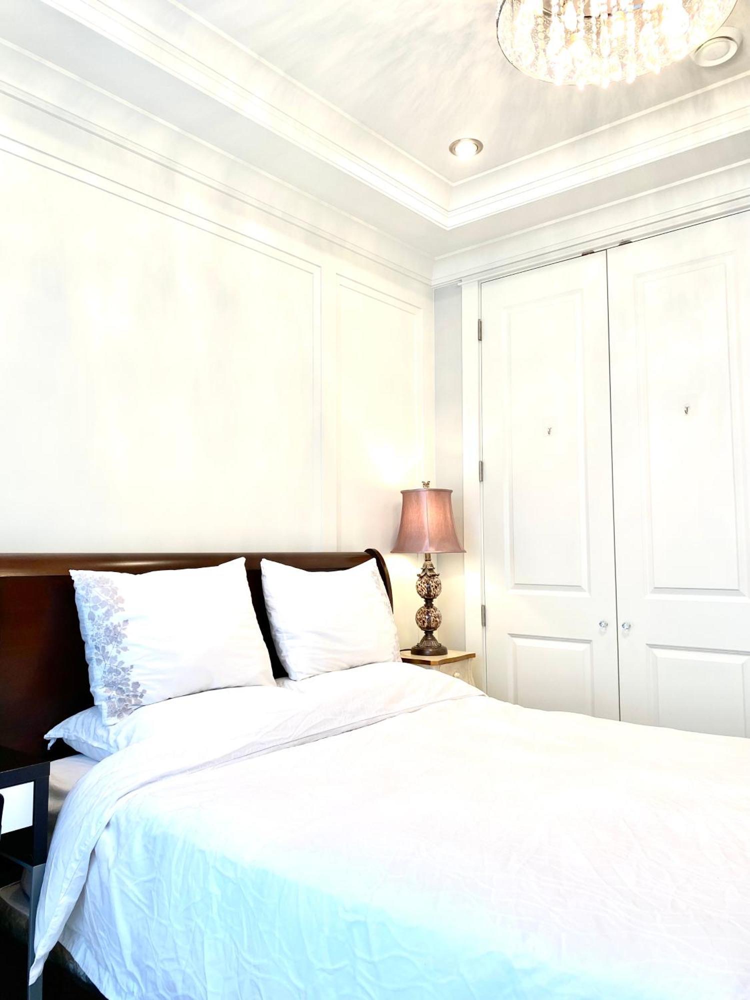 Vancouver Shangrila House Richmond Bagian luar foto