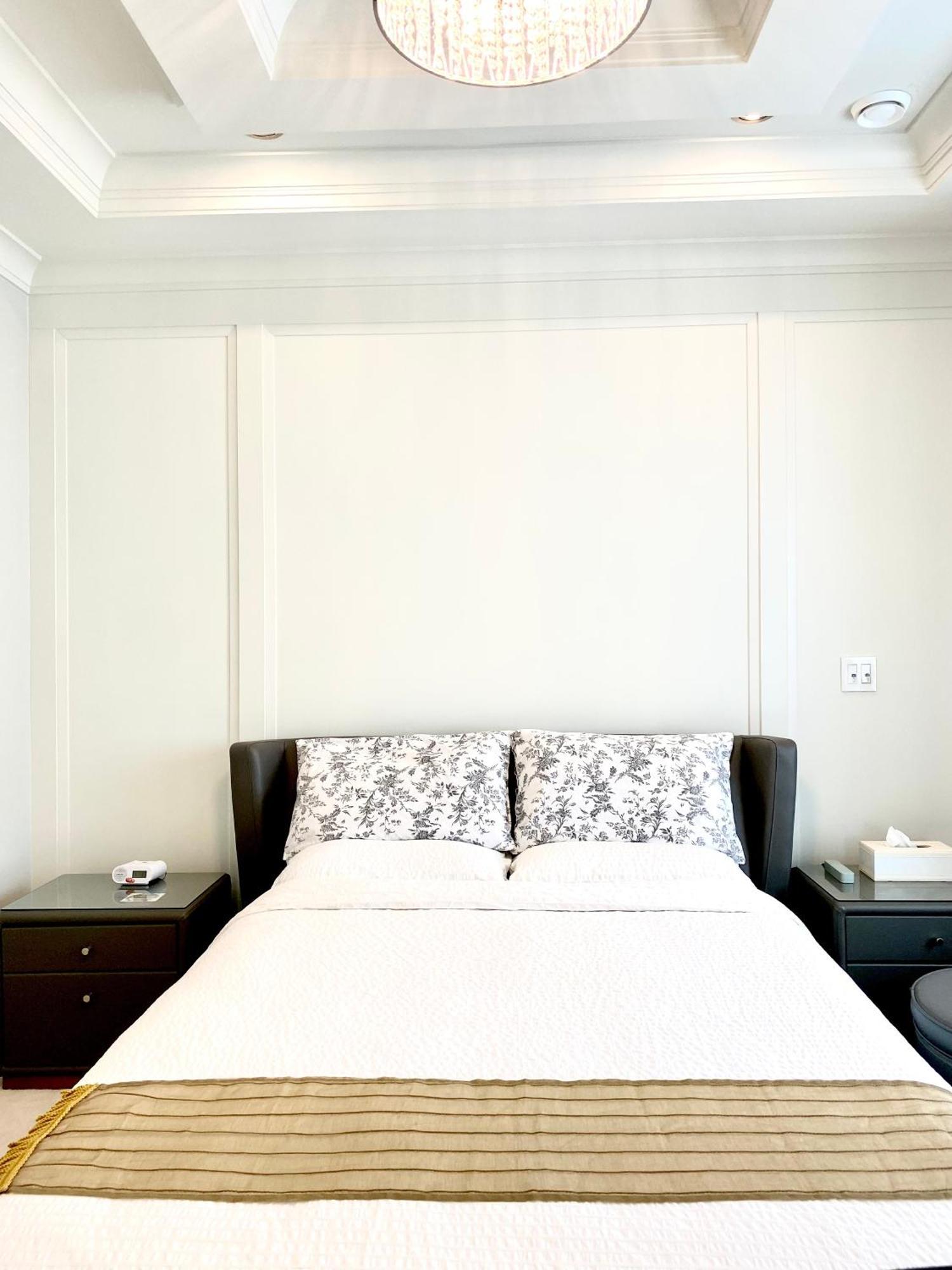 Vancouver Shangrila House Richmond Bagian luar foto