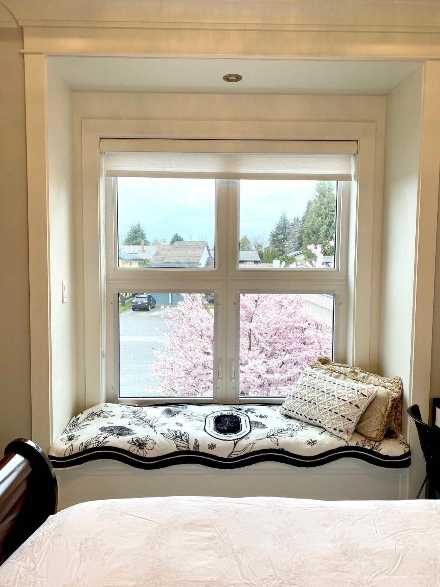 Vancouver Shangrila House Richmond Bagian luar foto