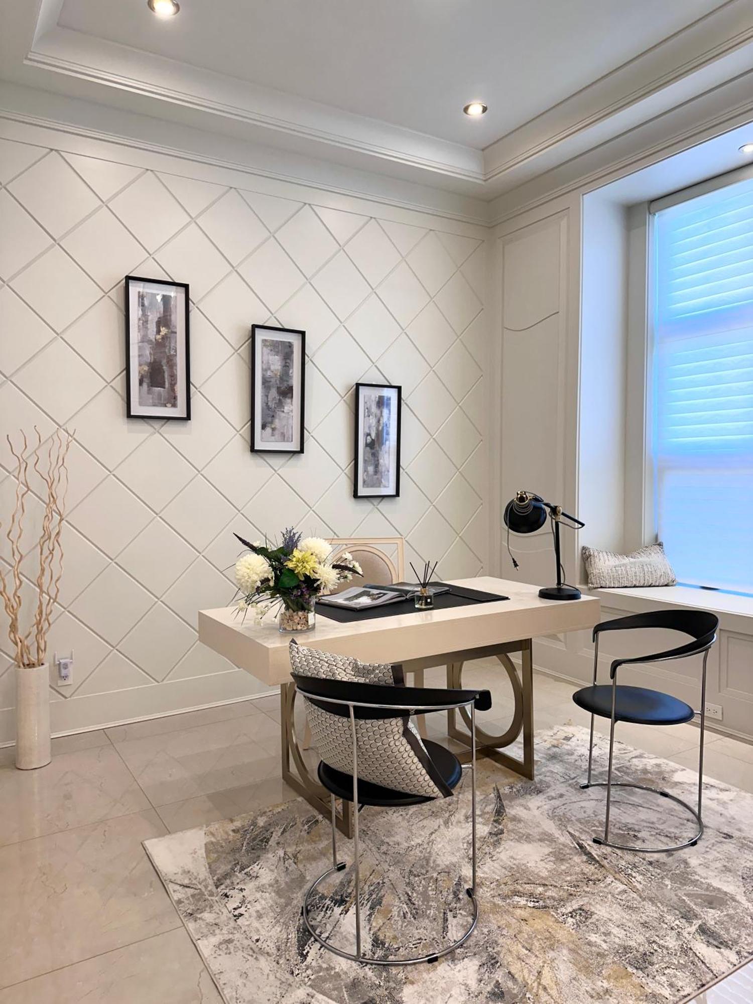 Vancouver Shangrila House Richmond Bagian luar foto