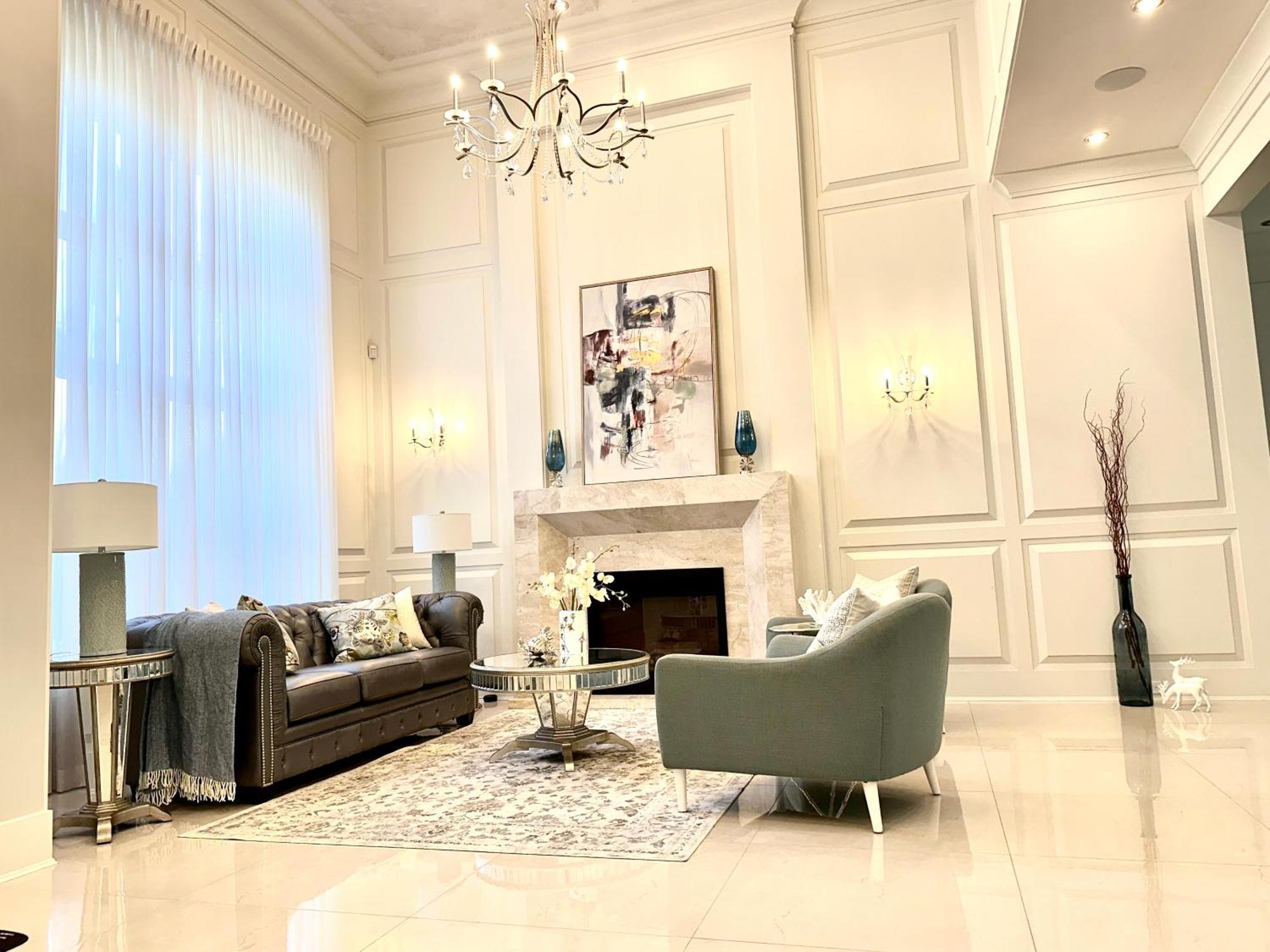 Vancouver Shangrila House Richmond Bagian luar foto