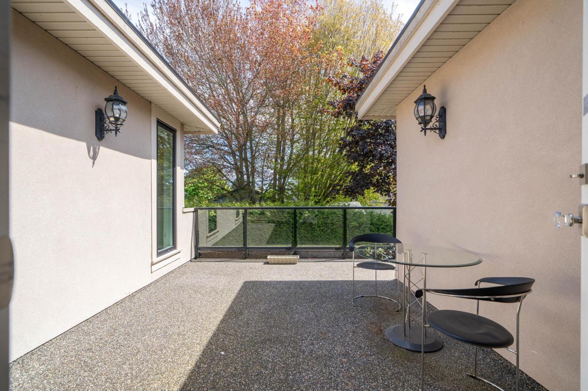 Vancouver Shangrila House Richmond Bagian luar foto