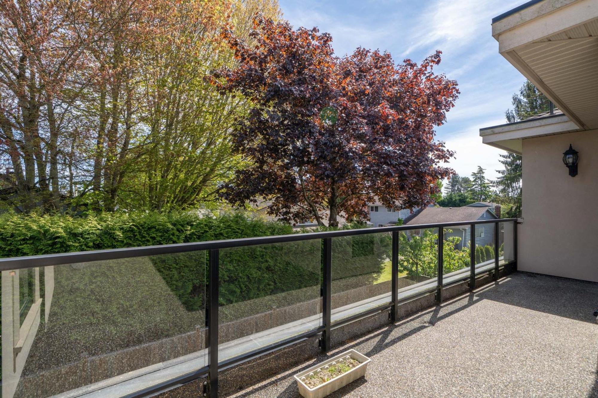 Vancouver Shangrila House Richmond Bagian luar foto
